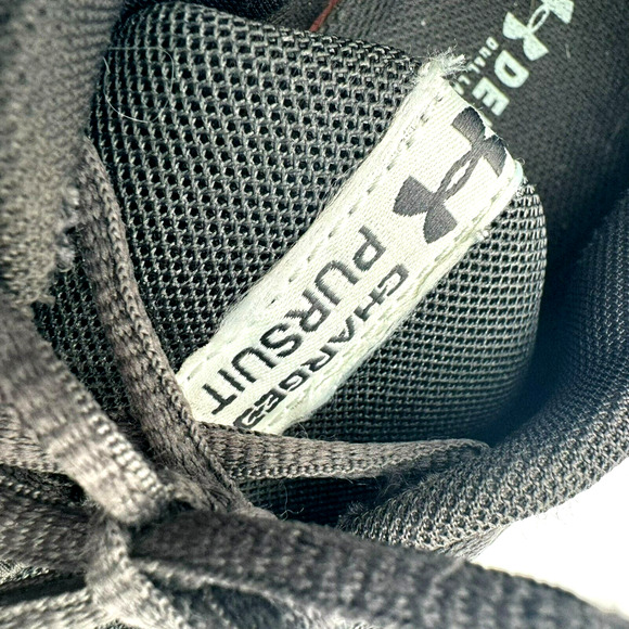 UNDER ARMOUR | Women's size 9.5 Charged Pursuit 3 Running Shoes - Picture 8 of 9